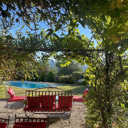 Hotel Mas De Provence En Riviera La Roquette-sur-Var Zewnętrze zdjęcie