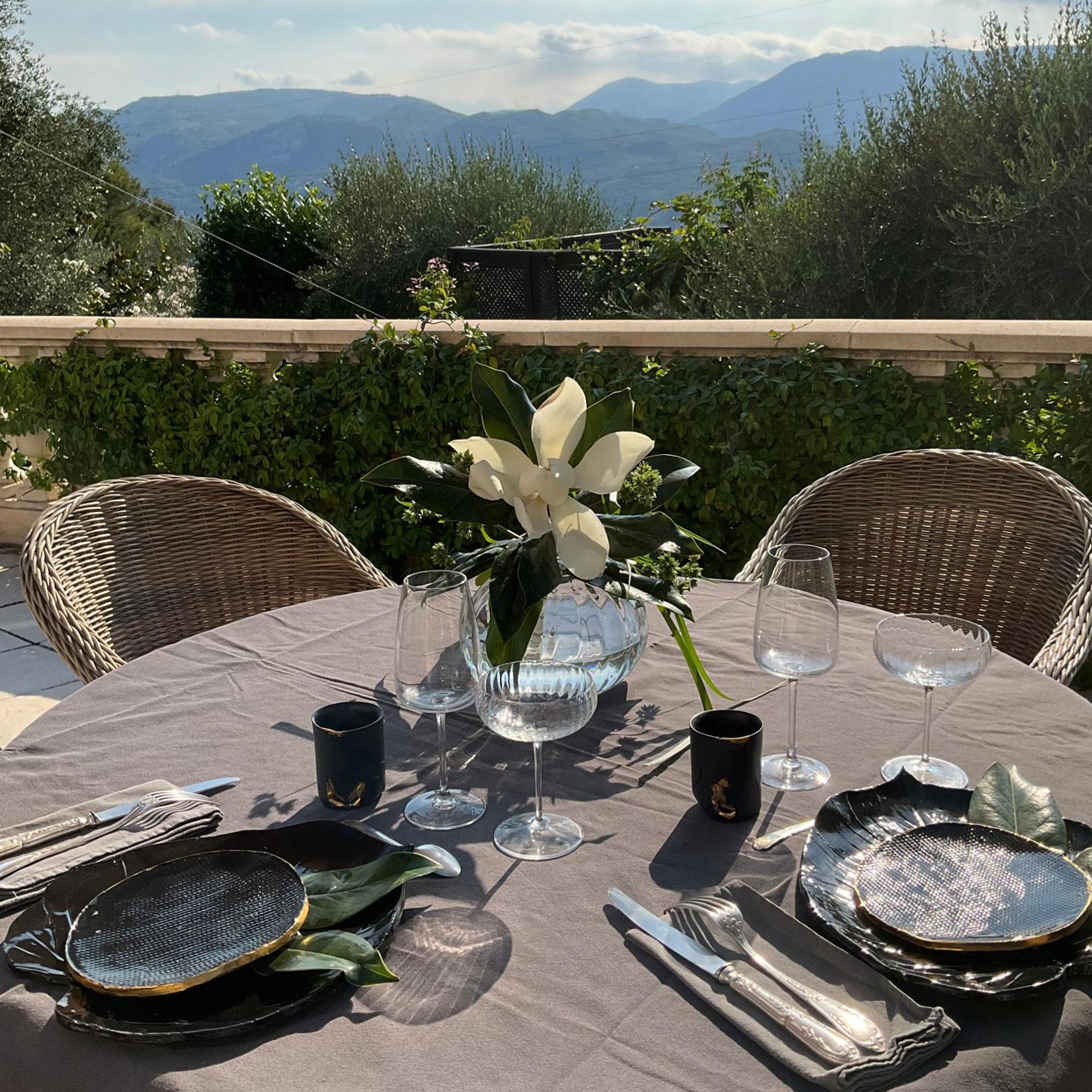 Hotel Mas De Provence En Riviera La Roquette-sur-Var Zewnętrze zdjęcie