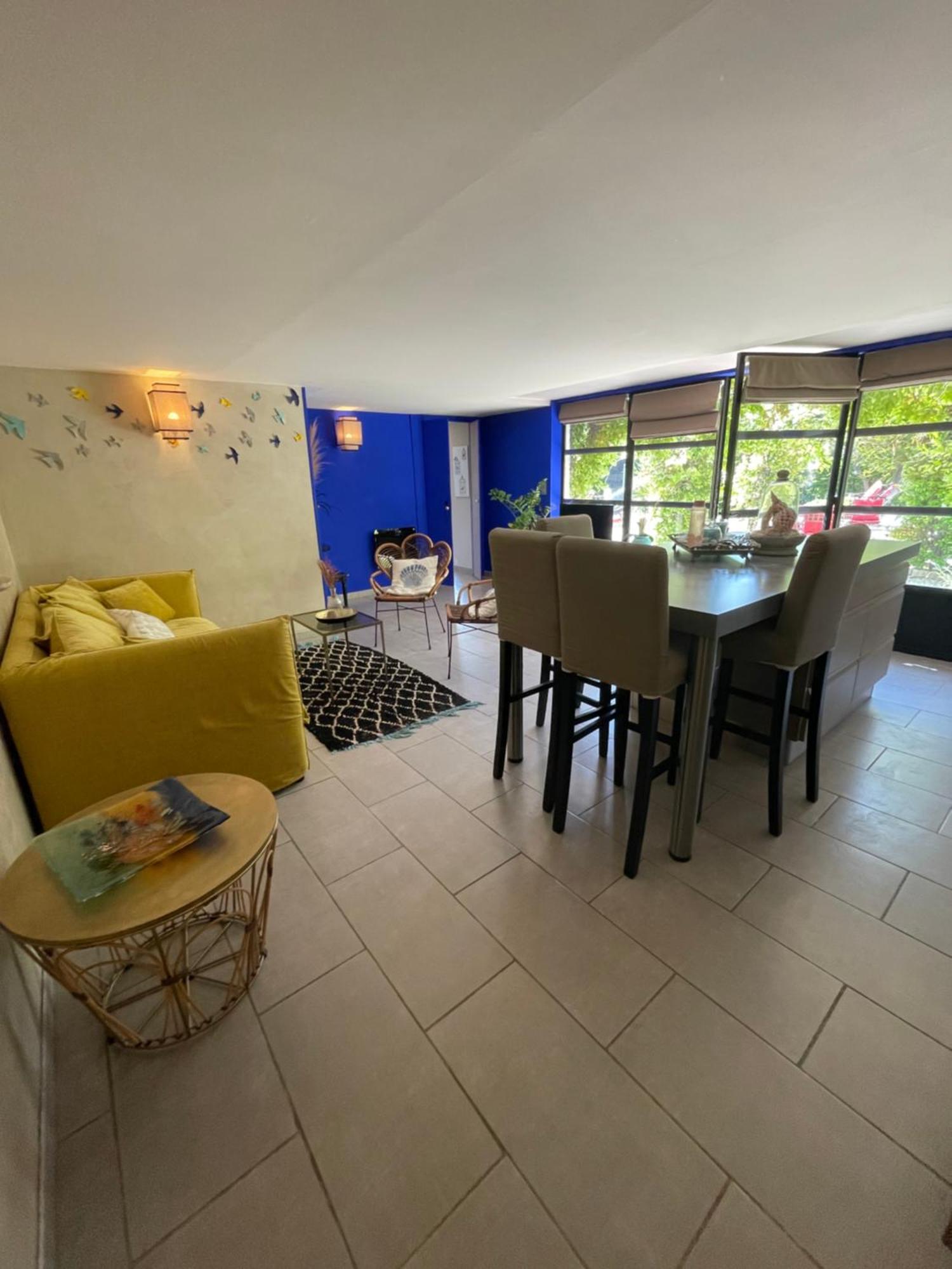 Hotel Mas De Provence En Riviera La Roquette-sur-Var Zewnętrze zdjęcie