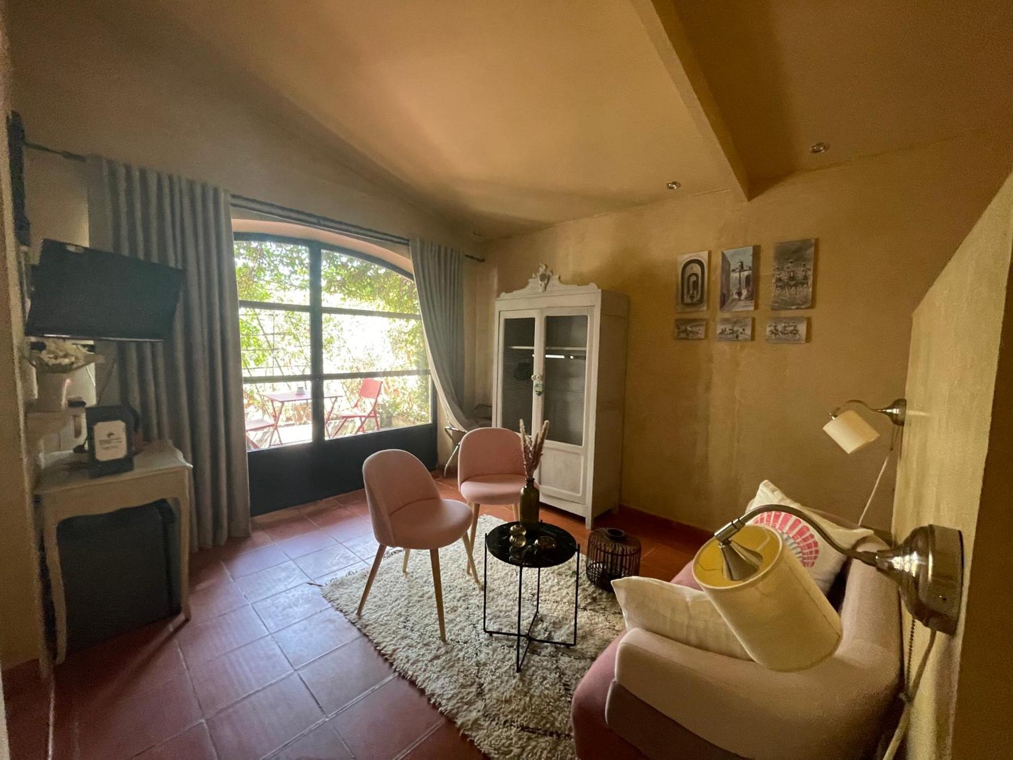 Hotel Mas De Provence En Riviera La Roquette-sur-Var Zewnętrze zdjęcie
