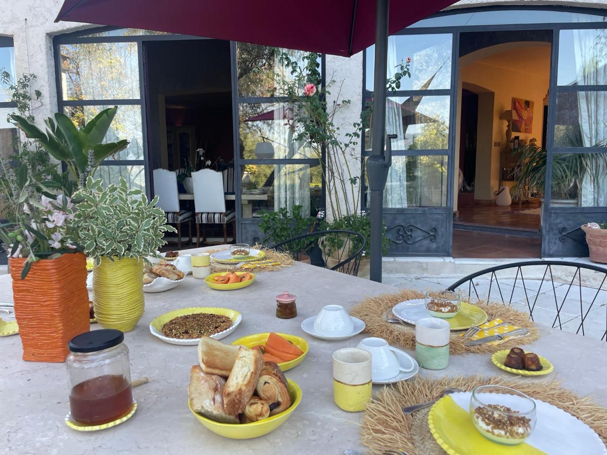 Hotel Mas De Provence En Riviera La Roquette-sur-Var Zewnętrze zdjęcie