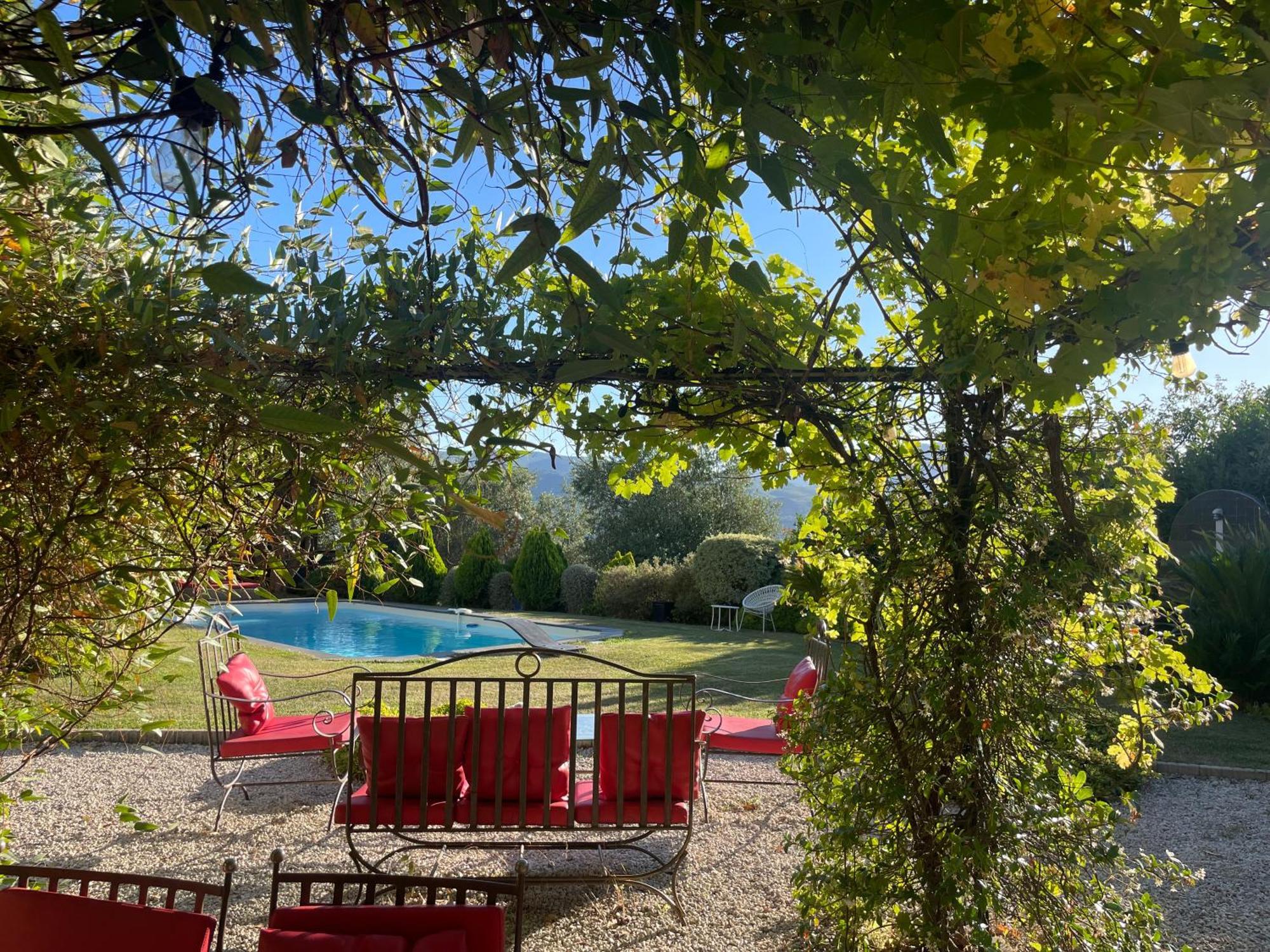 Hotel Mas De Provence En Riviera La Roquette-sur-Var Zewnętrze zdjęcie