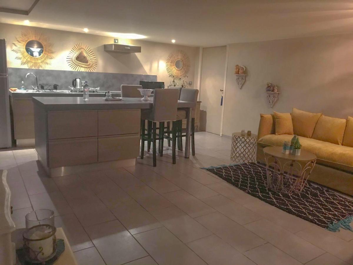 Hotel Mas De Provence En Riviera La Roquette-sur-Var Zewnętrze zdjęcie